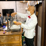 ビールスタンド重富 - 