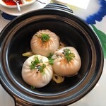 La Chine  - 
