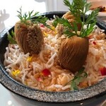 La Chine  - 