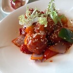 La Chine  - 