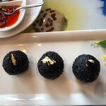 La Chine  - 