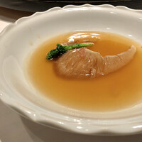 赤坂璃宮 銀座店 - 