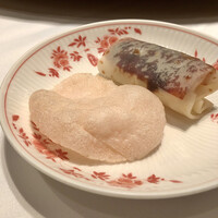 赤坂璃宮 銀座店 - 