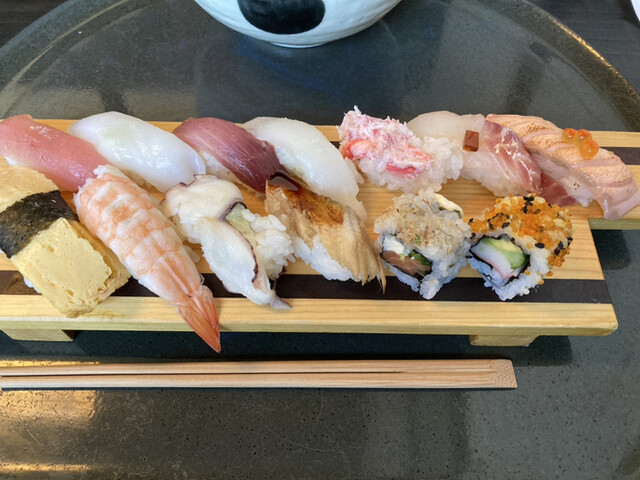 創作すし酒房 卓 そうさくすししょくぼう たく 岐阜市その他 寿司 食べログ 創作すし酒房 卓 そうさくすししょくぼう たく 岐阜市その他 寿司 食べログ