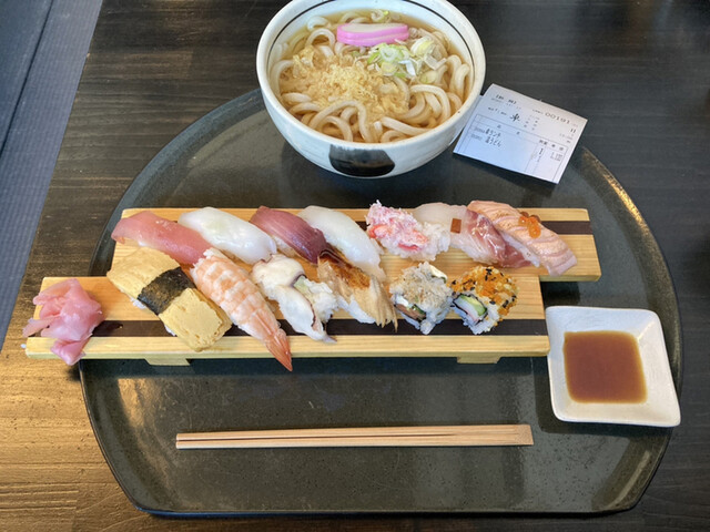 創作すし酒房 卓 そうさくすししょくぼう たく 岐阜市その他 寿司 食べログ