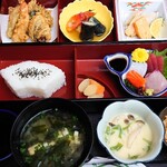 にごり沢 - 料理写真: