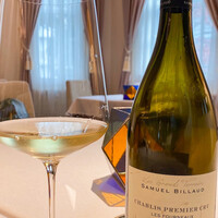 ラ メゾン ドゥ グラシアニ 神戸北野 - 