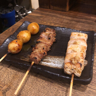赤羽で人気の焼き鳥 ランキングtop 食べログ