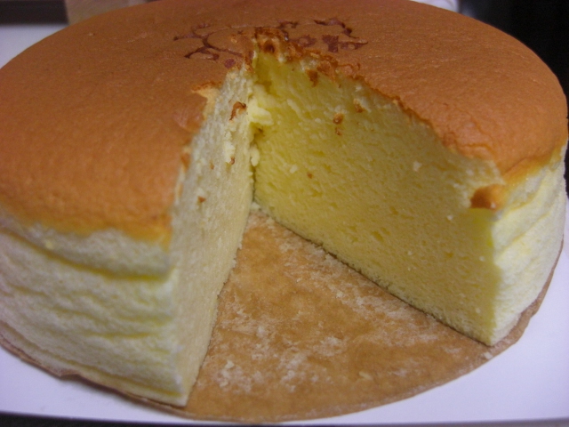 ずーち 萱島 ケーキ 食べログ