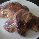 麦麦ベイク - クロワッサン