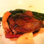 ape - 鴨のコンフィ