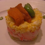 レストラン おがわ - アップ