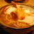京うどん 生蕎麦 岡北 - 料理写真:鍋焼きうどん（1300円）。湯葉も入ってました！