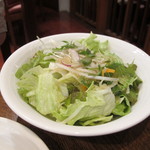 グリル満天星 麻布十番 - 