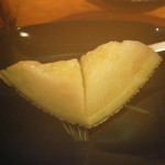 うなぎ屋酒坊・画荘 越後屋 - 24年7月　メロン