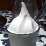 やきにくポッサムチプ - 2012.7.28(土)18時訪問 意外と空いてました。o(^▽^)o