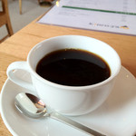 Kinco-Ya Café - 丁寧に淹れられたコーヒー
