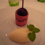 オーベルジュ・ド・リル トーキョー - 