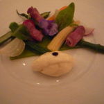 オーベルジュ・ド・リル トーキョー - 