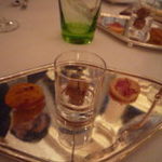 オーベルジュ・ド・リル トーキョー - 