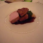 オーベルジュ・ド・リル トーキョー - 