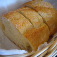 ビストロケンヂ - パン