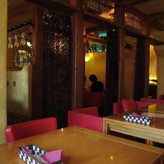 ペンギン カフェ_2