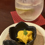 マルノワテーブルりんどう - 