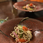 マルノワテーブルりんどう - 