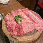 麻布十番焼肉 Kintan - 