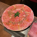 麻布十番焼肉 Kintan - 