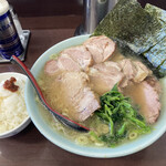 ラーメンショップ - 