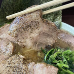 ラーメンショップ - 