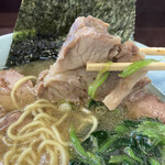 ラーメンショップ - 