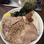 ラーメンショップ - 