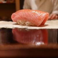 鮨 龍次郎 - トロ