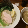 鶏ラーメン TOKU