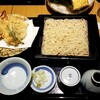 江戸蕎麥 やぶそば 名古屋セントラルタワーズプラザ店