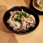 地酒と九州郷土料理 あきない - 