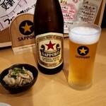 地酒と九州郷土料理 あきない - 