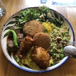 LILAC DAYS CAFE - 