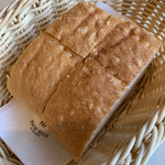 リストランテ フィッシュボーン - 