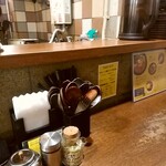 SPICY CURRY 魯珈 - 