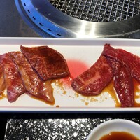 東京焼肉 平城苑 銀座5丁目店 - 