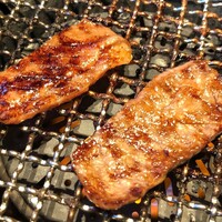 東京焼肉 平城苑 銀座5丁目店 - 