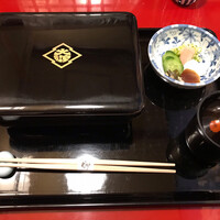うなぎ割烹 大江戸 - 
