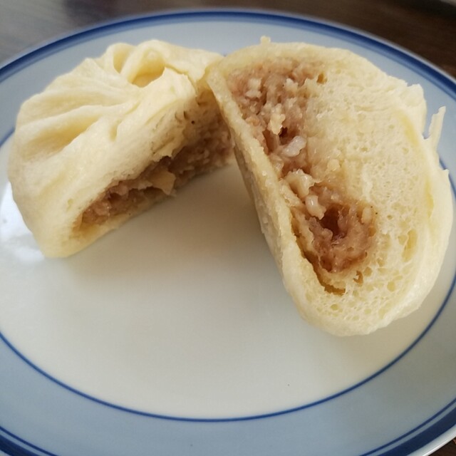 551蓬莱 大阪空港店 ゴーゴーイチホウライ 大阪空港 肉まん 中華まん 食べログ