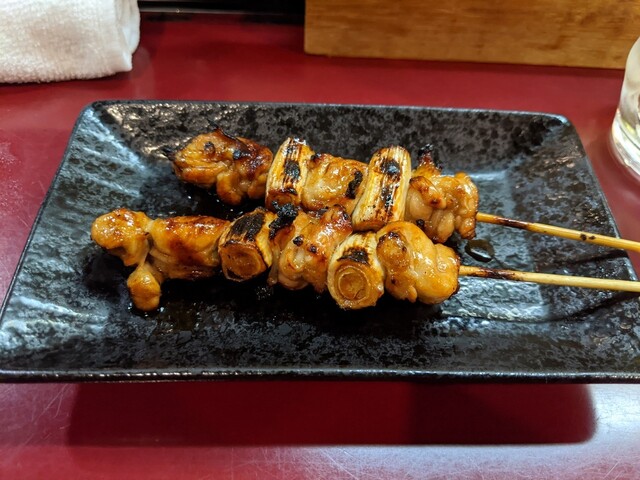 丸八やきとりチェーン店 甲府 焼鳥 食べログ