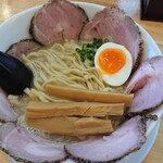 おいらのらーめん ピノキオ - 