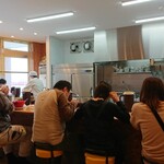 おいらのらーめん ピノキオ - 